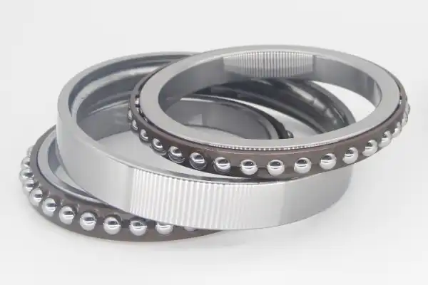 How Do You Maintain Double Row Angular Contact Ball Bearings?